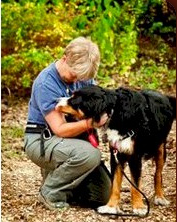 Lola Carey, Certified Dog Trainer, Salem, Oregon